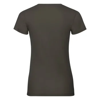 Ladies' Pure Organic Tee