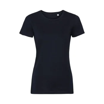 Ladies' Pure Organic Tee
