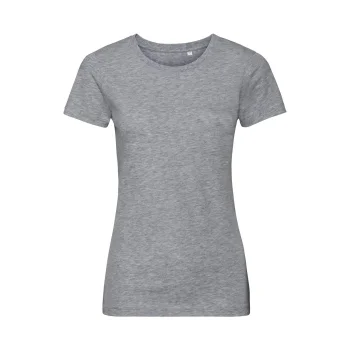Ladies' Pure Organic Tee