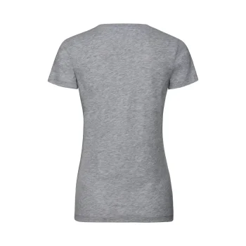 Ladies' Pure Organic Tee