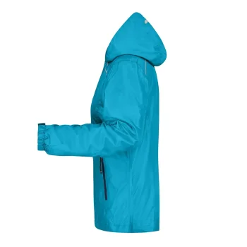 Ladies' Rain Jacket