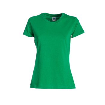 Ladies Retail Tee 100%C