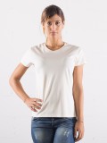 Ladies Retail Tee 100%C