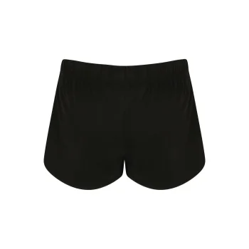 Ladies Retro Shorts