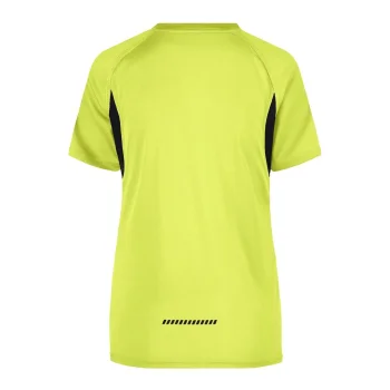 Ladies' Running-T