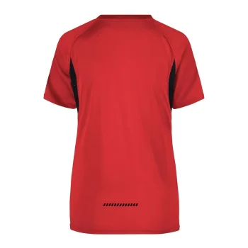Ladies' Running-T