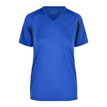 Ladies' Running-T