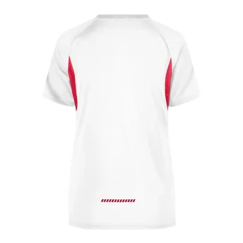 Ladies' Running-T