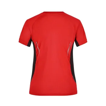 Ladies' Running-T