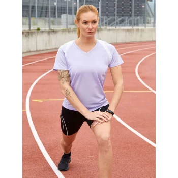 Ladies' Running-T