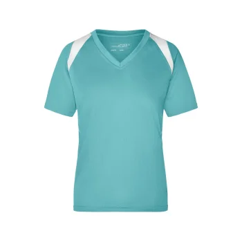 Ladies' Running-T