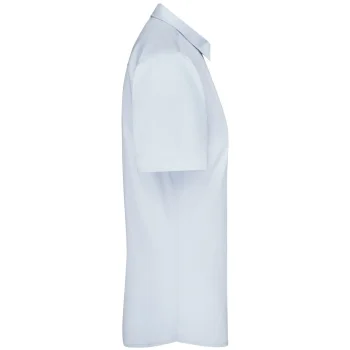 Ladies' Shirt Shortsleeve Poplin