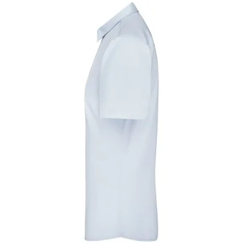 Ladies' Shirt Shortsleeve Poplin