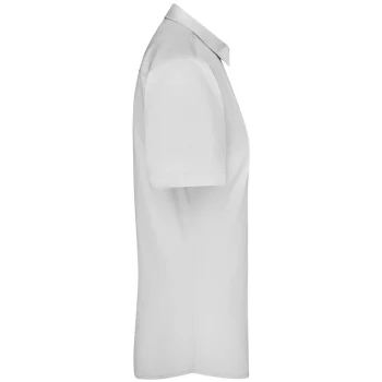 Ladies' Shirt Shortsleeve Poplin