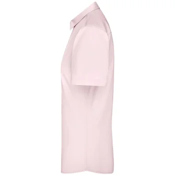 Ladies' Shirt Shortsleeve Poplin