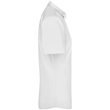 Ladies' Shirt Shortsleeve Poplin