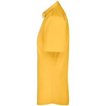 Ladies' Shirt Shortsleeve Poplin