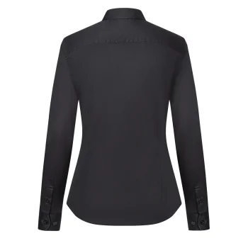 Ladies' Shirt with 3/4- Sleeve