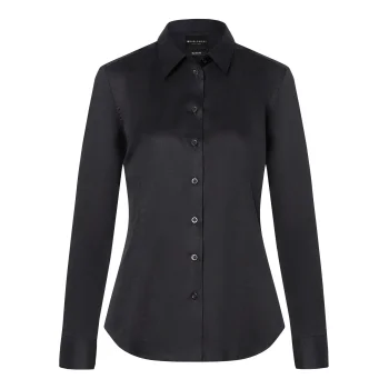 Ladies' Shirt with 3/4- Sleeve