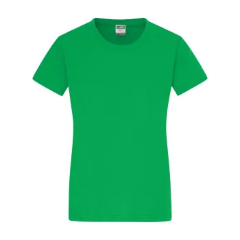 Ladies' Slim Fit-T