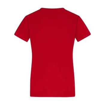 Ladies' Slim Fit-T