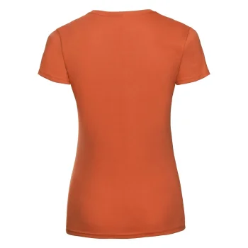 Ladies' Slim T