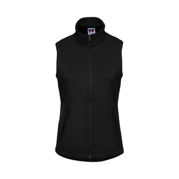 Ladies' Smart Softshell Gilet