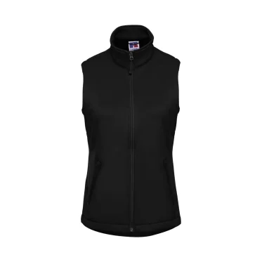 Ladies' Smart Softshell Gilet