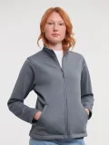 Ladies' Smart Softshell Jacket