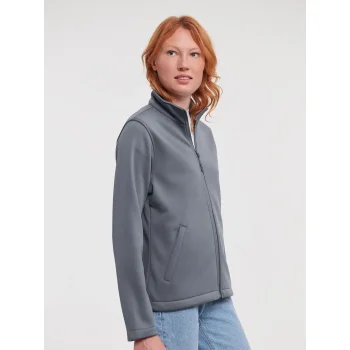 Ladies' Smart Softshell Jacket