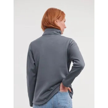 Ladies' Smart Softshell Jacket