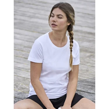 Ladies Soft Tee