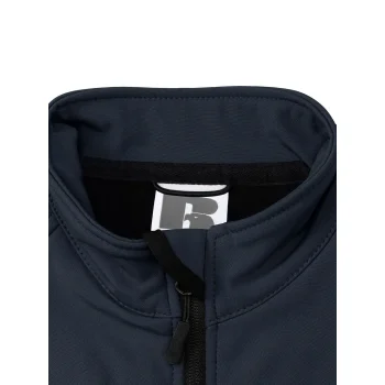 Ladies' Softshell Gilet