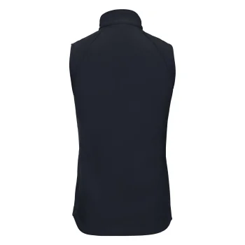 Ladies' Softshell Gilet