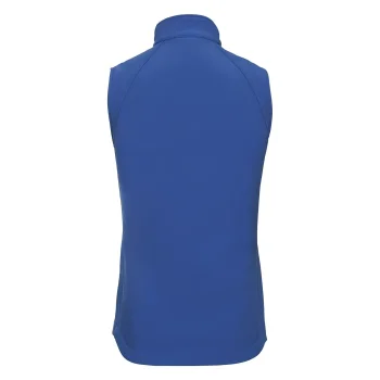 Ladies' Softshell Gilet