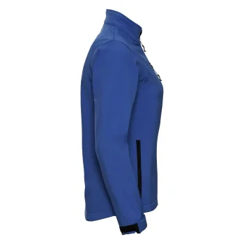 Ladies' Softshell Jacket