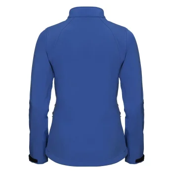Ladies' Softshell Jacket