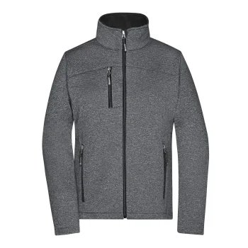 Ladies' Softshell Jacket