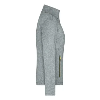 Ladies' Softshell Jacket