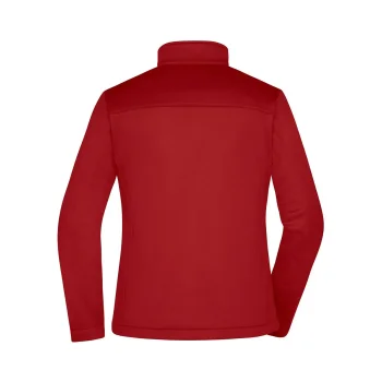 Ladies' Softshell Jacket
