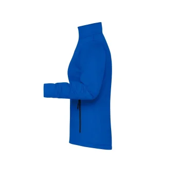 Ladies' Softshell Jacket