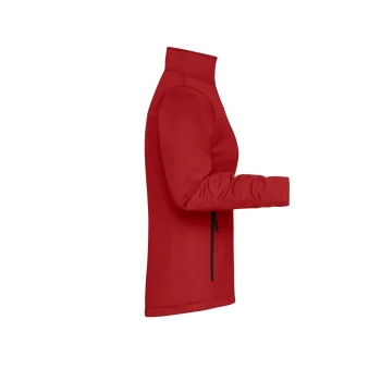 Ladies' Softshell Jacket