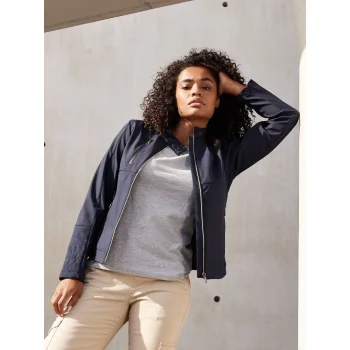 Ladies' Softshell Jacket