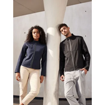 Ladies' Softshell Jacket