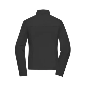 Ladies' Softshell Jacket