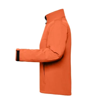 Ladies' Softshell Jacket