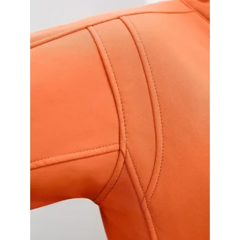 Ladies' Softshell Jacket