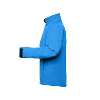 Ladies' Softshell Jacket