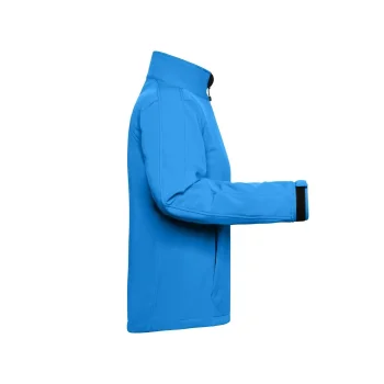 Ladies' Softshell Jacket