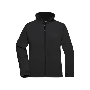 Ladies' Softshell Jacket